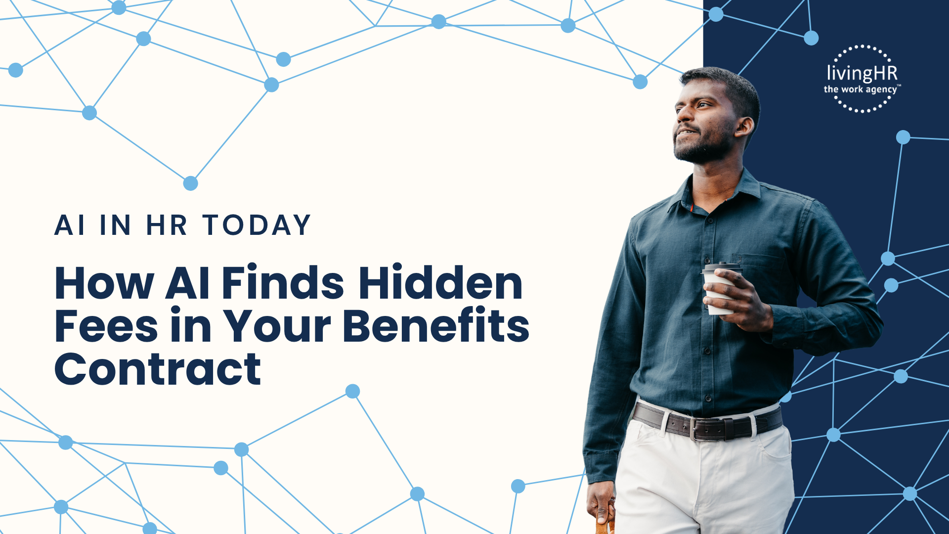 How AI Finds Hidden Fees in Your Benefits Contract