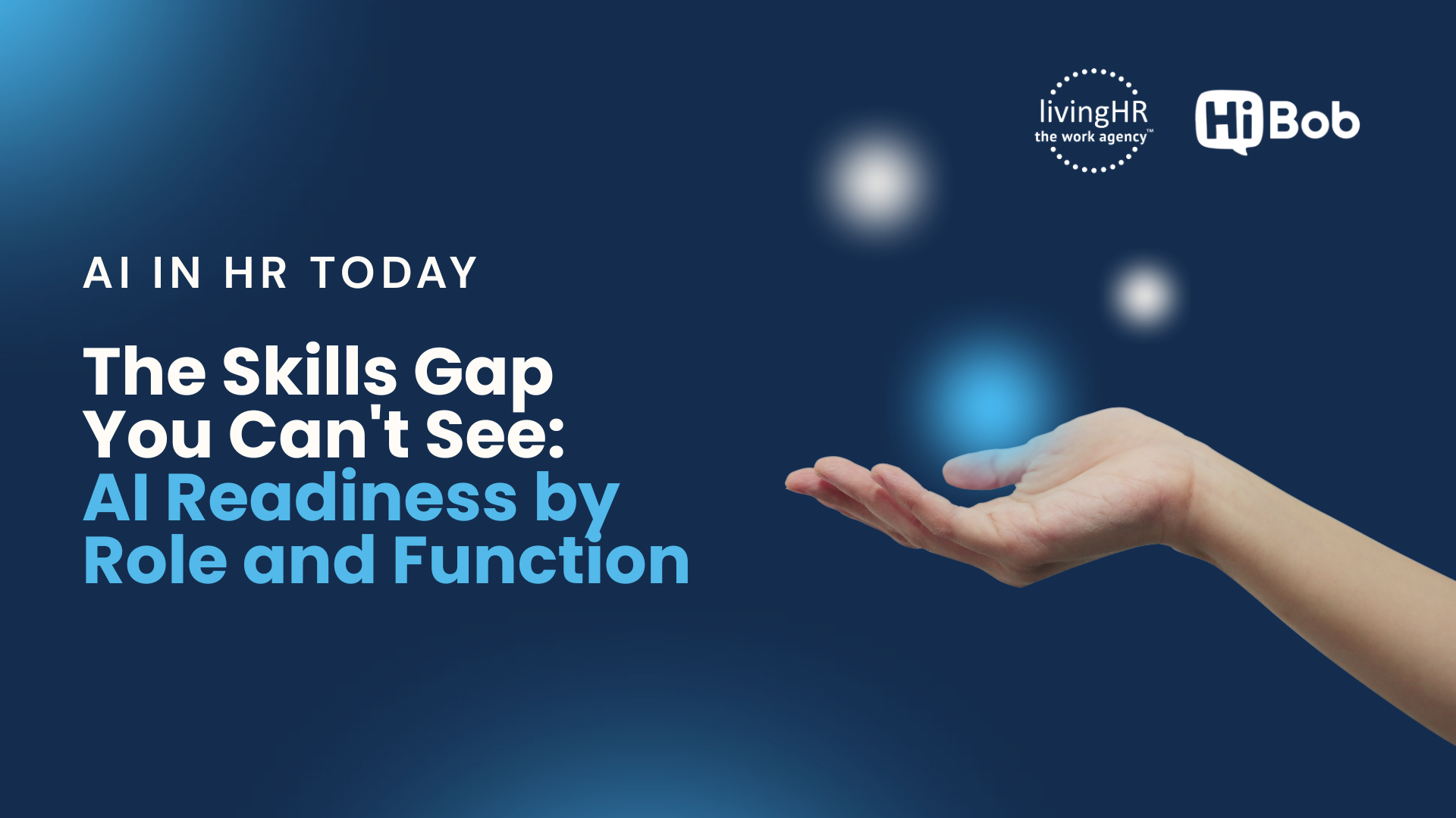 The Skills Gap You Can't See: AI Readiness by Role and Function