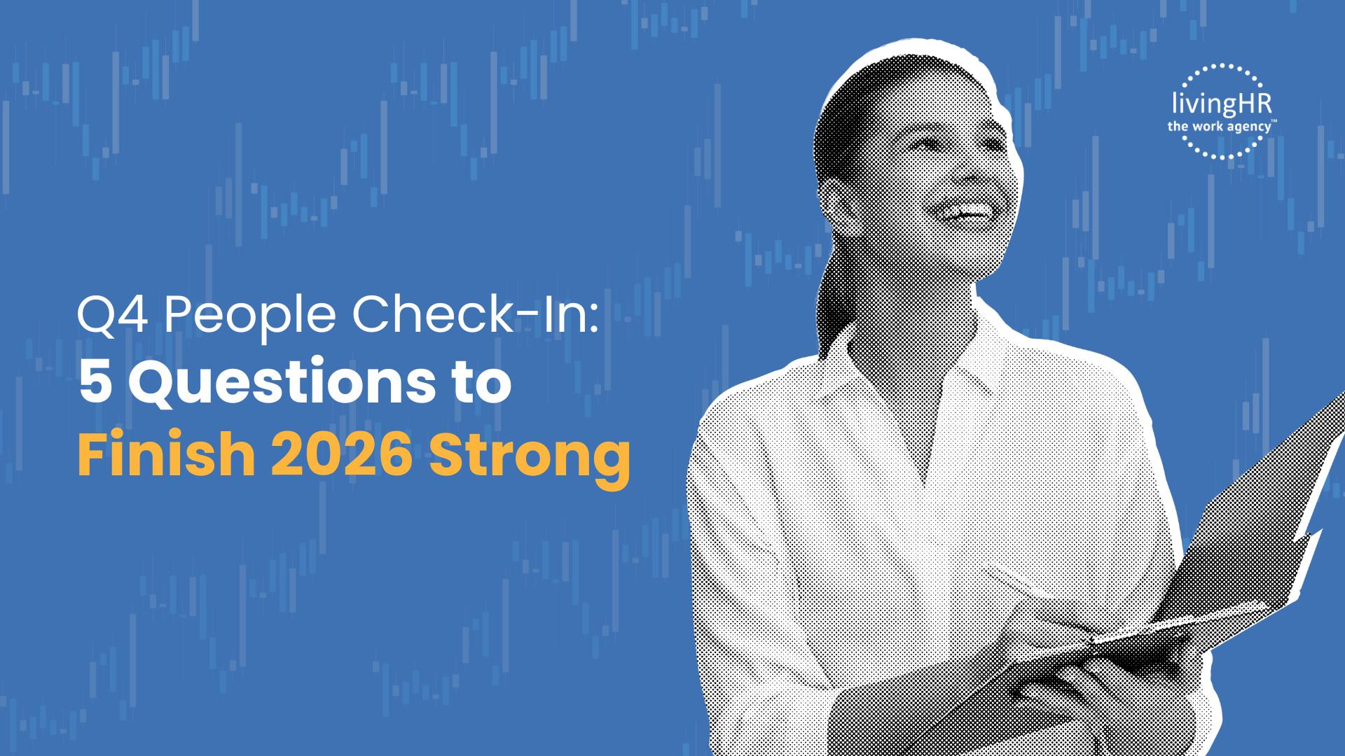Don’t Wait for December: Run a Q4 People Check-In Now