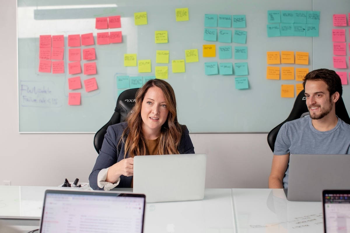 People Analytics and HR Technology