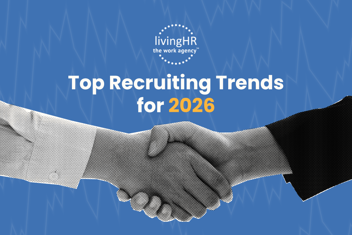 Recruiting Trends for 2026
